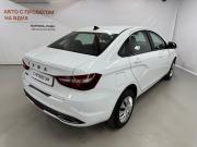 Lada (ВАЗ) Vesta I Рестайлинг (NG) Москва  - изображение 26