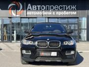 BMW X6 I (E71) Рестайлинг Волгоград  - изображение 24
