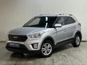Hyundai Creta I Санкт-Петербург  - изображение 20