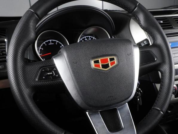 Geely Emgrand X7 I Рестайлинг с пробегом 2016 года, цена 799 000 рублей, 89558 км, внедорожник, Автокод Объявления