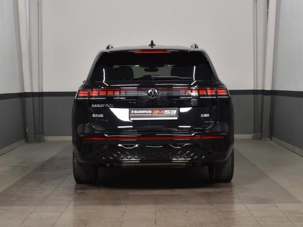 Volkswagen Teramont II (China Market) с пробегом 2026 года, цена 5 900 000 рублей, 20 км, внедорожник, Автокод Объявления
