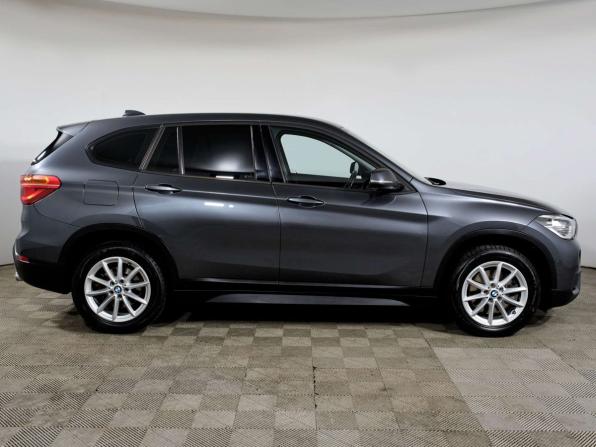 BMW X1 II (F48) с пробегом 2018 года, цена 2 498 000 рублей, 73505 км, внедорожник, Автокод Объявления