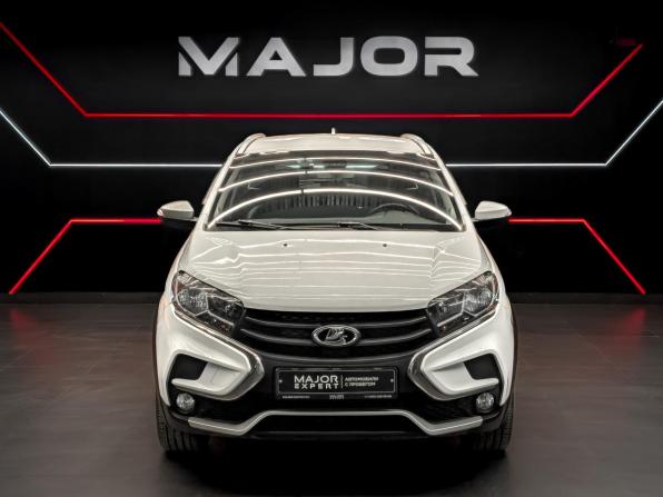 Lada (ВАЗ) XRAY I с пробегом 2021 года, цена 1 200 000 рублей, 76239 км, хэтчбек, Автокод Объявления