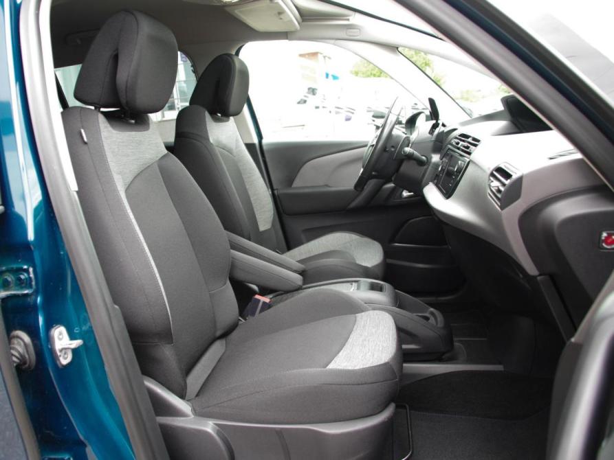 Citroen C4 SpaceTourer I Владимир  - изображение 10
