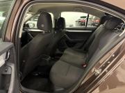 Skoda Octavia III (A7) Москва  - изображение 14