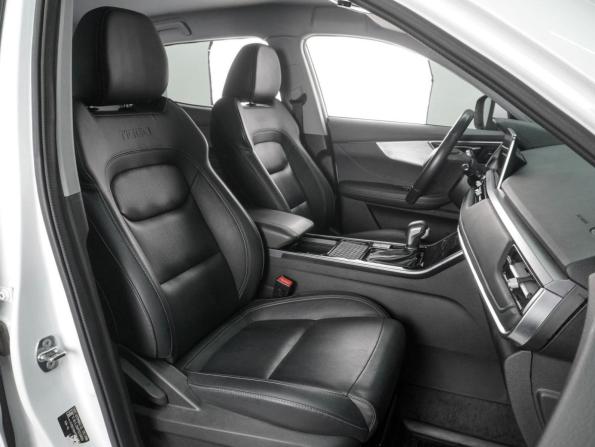 Chery Tiggo 4 Pro I с пробегом 2023 года, цена 1 450 000 рублей, 37460 км, внедорожник, Автокод Объявления