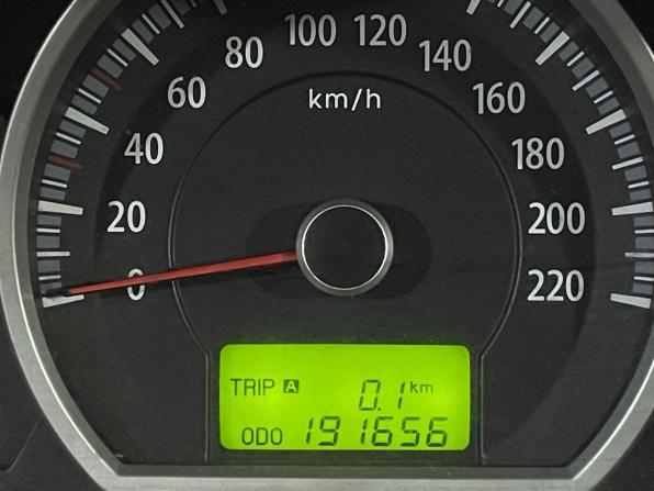 Kia Sportage II Рестайлинг с пробегом 2010 года, цена 545 000 рублей, 191654 км, внедорожник, Автокод Объявления