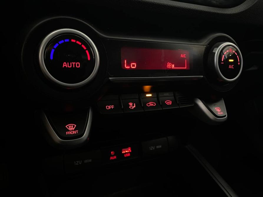 Kia Rio IV Тверь  - изображение 14