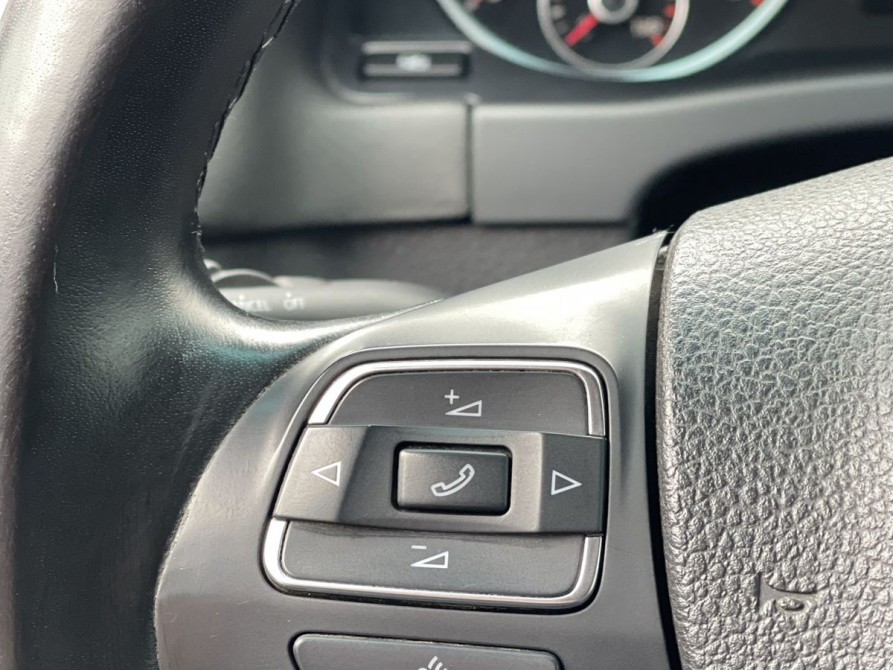 Volkswagen Tiguan I Рестайлинг Калуга  - изображение 17
