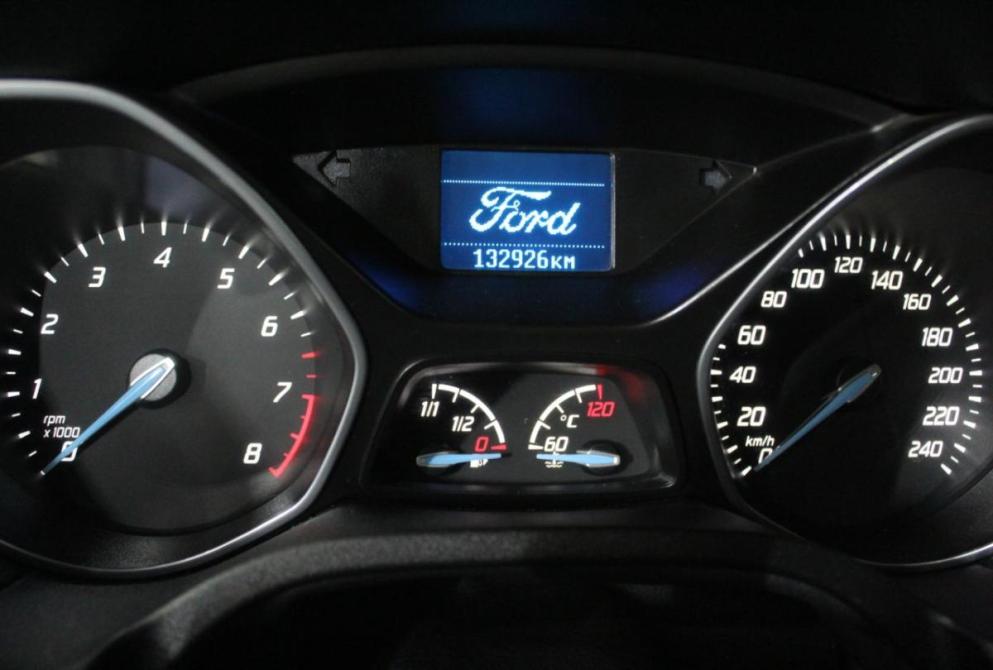 Ford Focus III Астрахань  - изображение 14