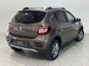 Renault Sandero II Рестайлинг Курск  - изображение 10