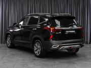 Kia Seltos I Тюмень  - изображение 22