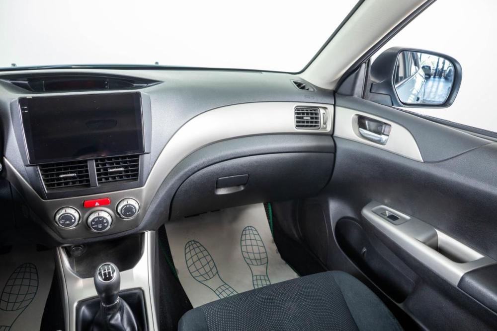 Subaru Impreza III Пермь  - изображение 14