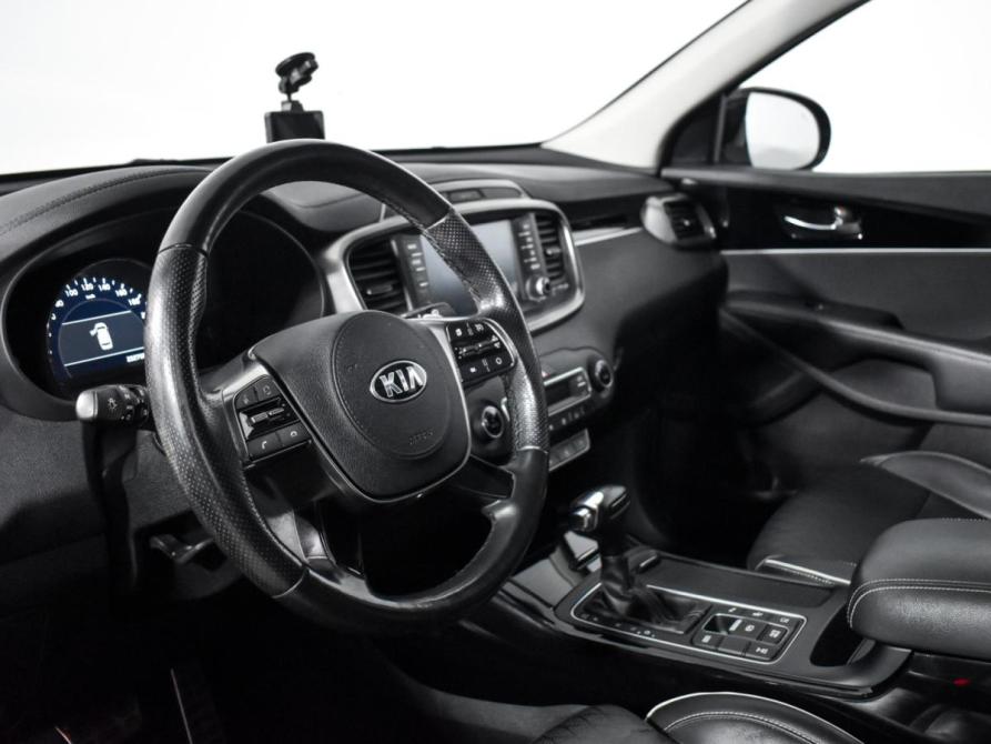 Kia Sorento III Prime Рестайлинг Санкт-Петербург  - изображение 10