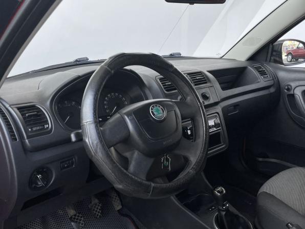 Skoda Fabia II с пробегом 2010 года, цена 378 000 рублей, 199805 км, хэтчбек, Автокод Объявления