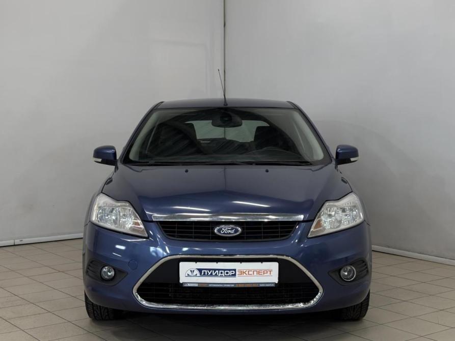 Ford Focus II Нижний Новгород  - изображение 11