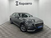 Genesis G80 I Воронеж  - изображение 26