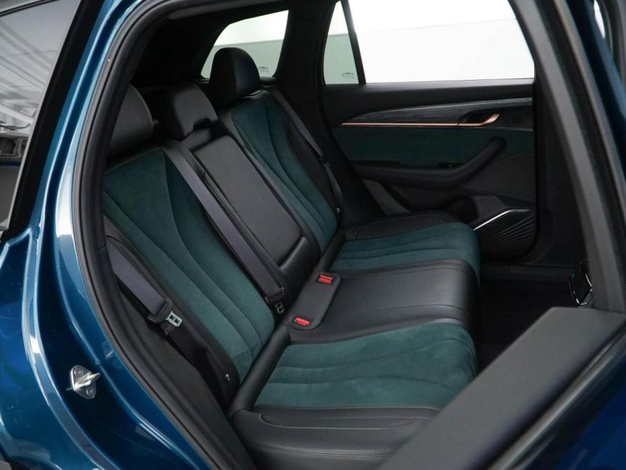 Geely Monjaro I Москва  - изображение 7