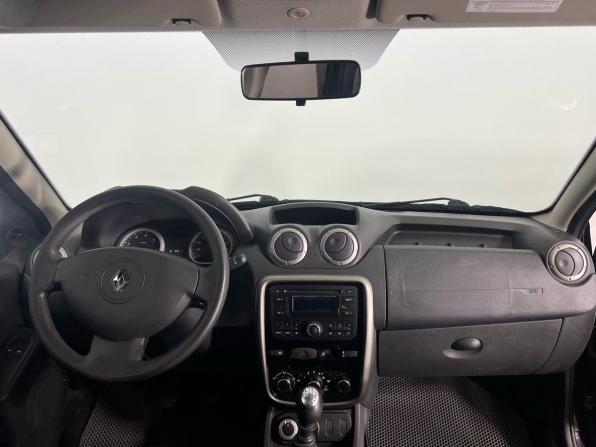 Renault Duster I с пробегом 2015 года, цена 999 000 рублей, 160000 км, внедорожник, Автокод Объявления