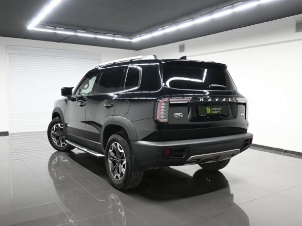 Haval Dargo с пробегом 2023 года, цена 2 525 000 рублей, 56835 км, внедорожник, Автокод Объявления