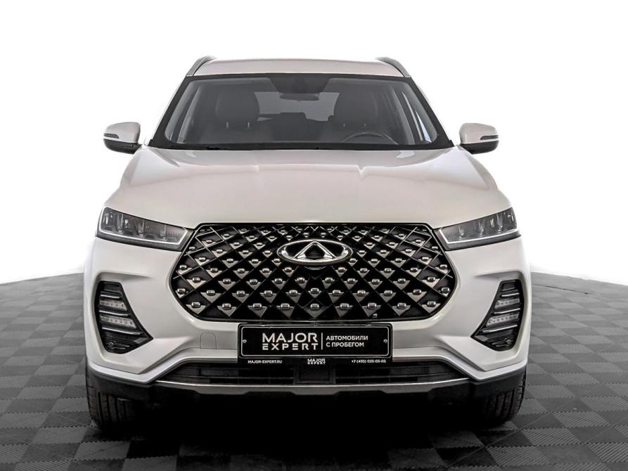 Chery Tiggo 7 Pro I Москва  - изображение 2
