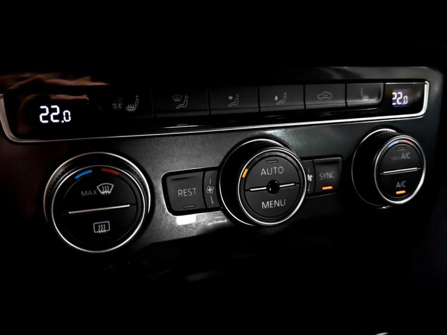 Volkswagen Tiguan II Москва  - изображение 29