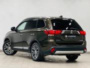 Mitsubishi Outlander III Рестайлинг 3 Кемерово  - изображение 25