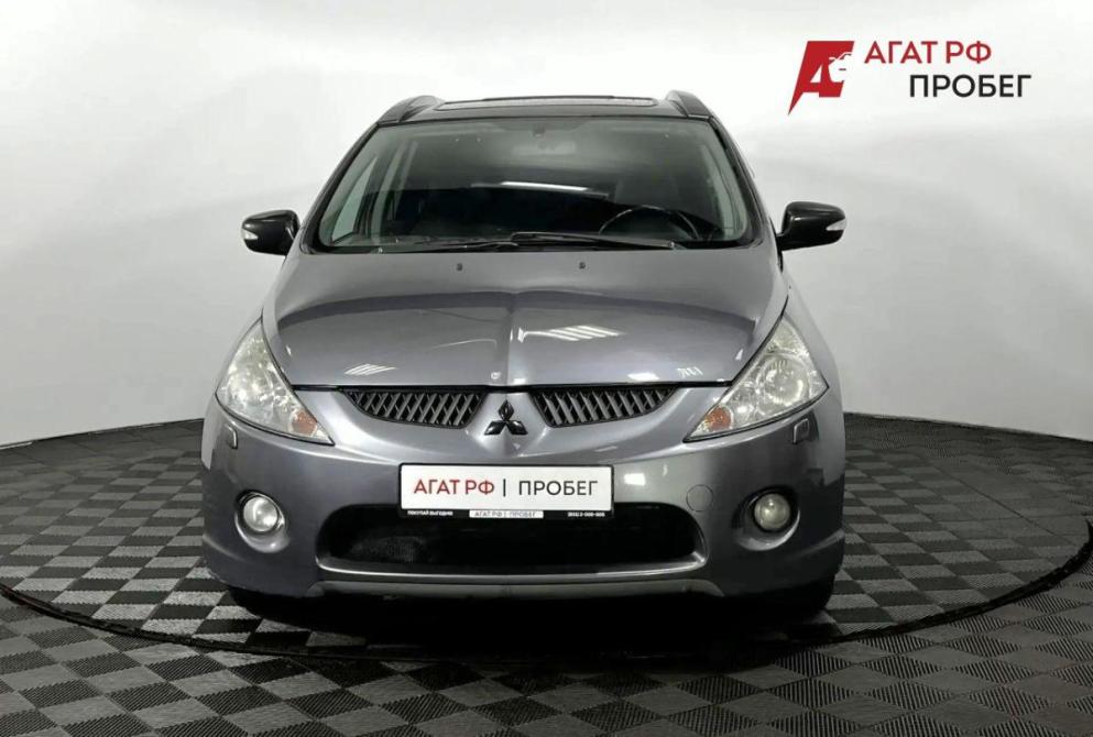 Mitsubishi Grandis I Нижний Новгород  - изображение 3