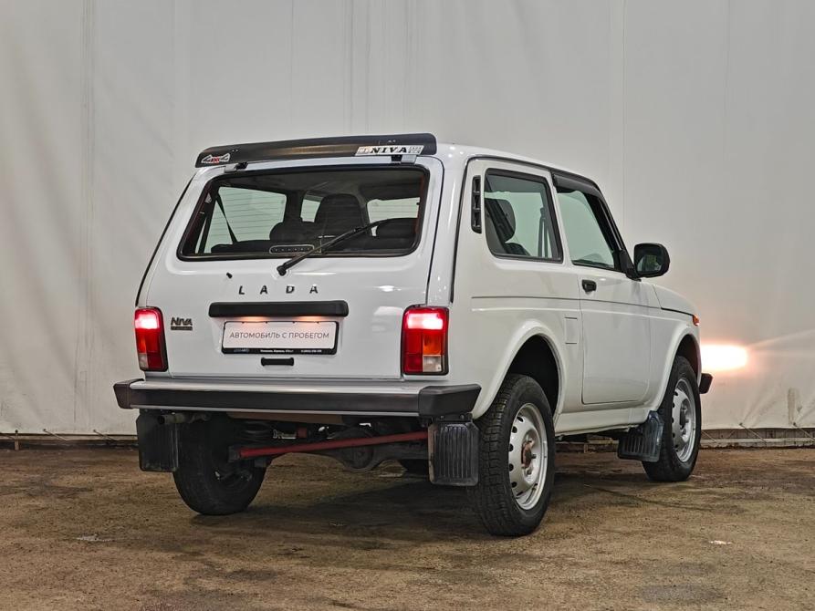 Lada (ВАЗ) Niva Legend I Кемерово  - изображение 3