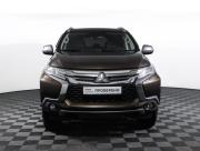 Mitsubishi Pajero Sport III Москва  - изображение 26