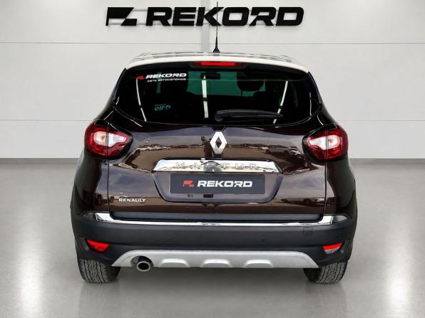 Renault Kaptur I с пробегом 2018 года, цена 1 379 000 рублей, 86000 км, внедорожник, Автокод Объявления