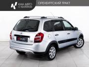 Lada (ВАЗ) Kalina II Казань  - изображение 20