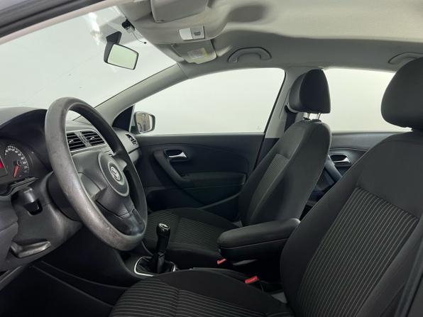 Volkswagen Polo V с пробегом 2010 года, цена 599 000 рублей, 164000 км, седан, Автокод Объявления
