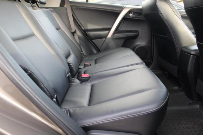 Toyota RAV4 IV (XA40) с пробегом 2014 года, цена 2 175 000 рублей, 90826 км, внедорожник, Автокод Объявления
