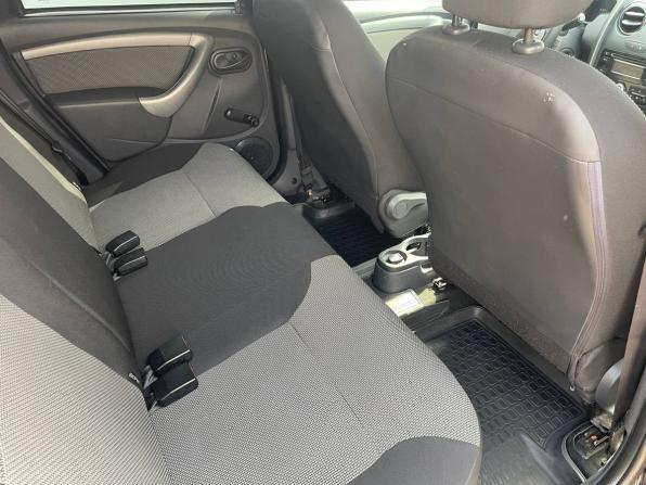 Renault Duster I Рестайлинг с пробегом 2015 года, цена 1 255 000 рублей, 91931 км, внедорожник, Автокод Объявления