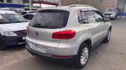 Volkswagen Tiguan I Рестайлинг Киров  - изображение 5