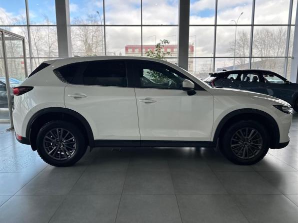 Mazda CX-5 II с пробегом 2020 года, цена 2 719 000 рублей, 79000 км, внедорожник, Автокод Объявления