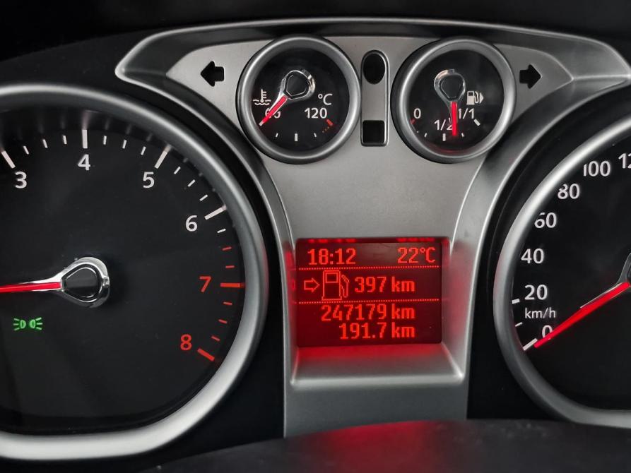 Ford Focus II Рестайлинг Нижний Новгород  - изображение 21