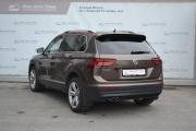 Volkswagen Tiguan II Старый Оскол  - изображение 13