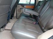 Land Rover Range Rover Sport I Рестайлинг Саратов  - изображение 27