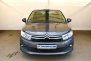 Citroen C4 II Рестайлинг Москва  - изображение 18