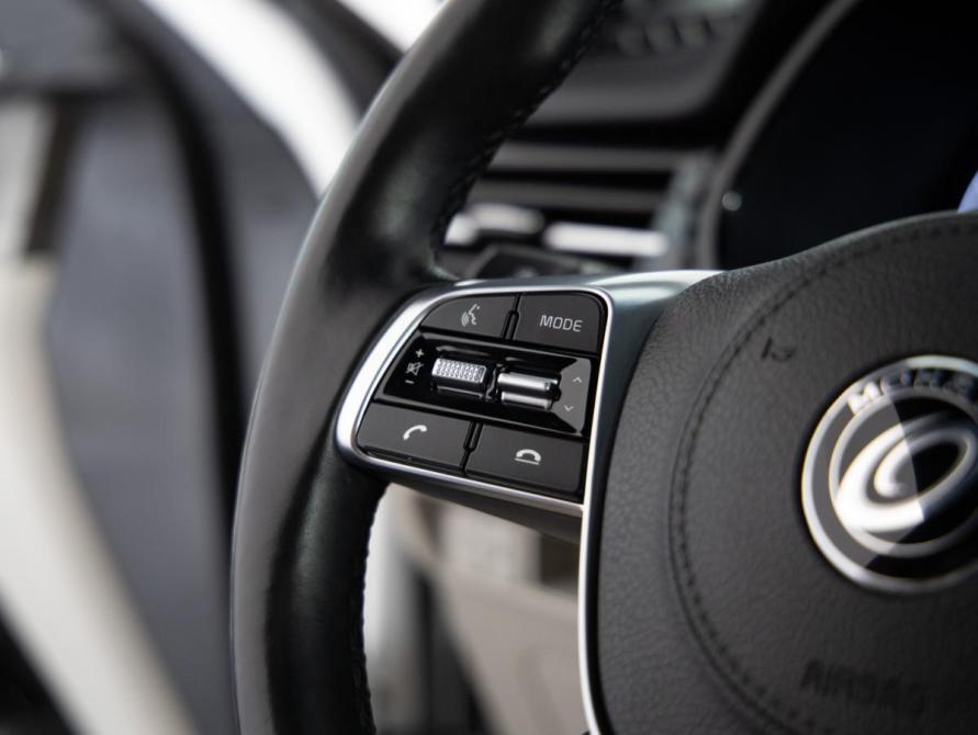 Kia Mohave I Рестайлинг 2 Санкт-Петербург  - изображение 25