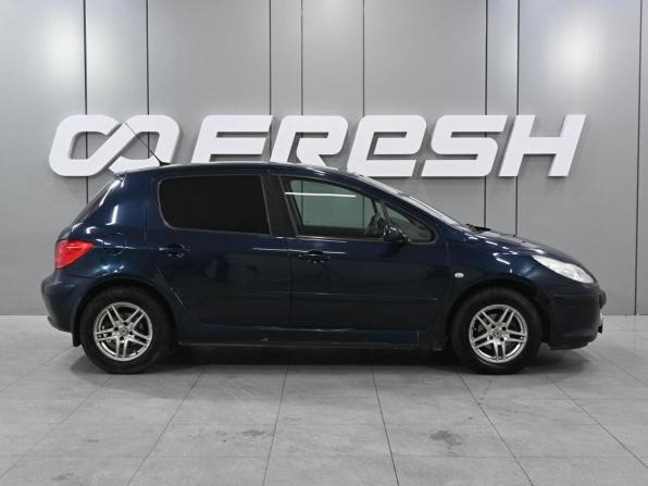 Peugeot 307 I Рестайлинг с пробегом 2007 года, цена 419 000 рублей, 264665 км, хэтчбек, Автокод Объявления