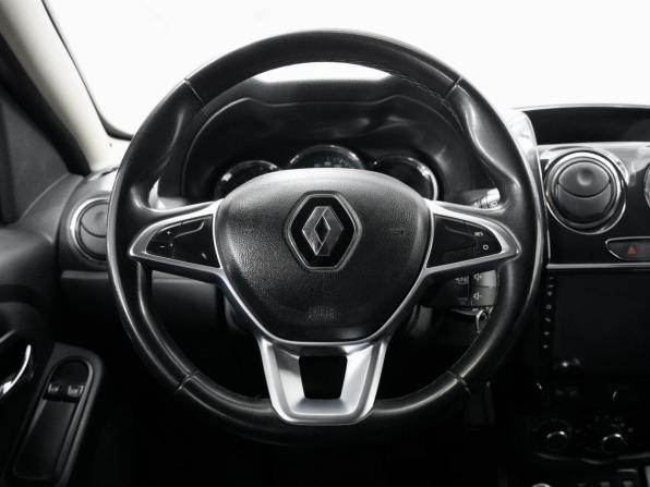 Renault Duster I Рестайлинг с пробегом 2019 года, цена 1 212 000 рублей, 226223 км, внедорожник, Автокод Объявления