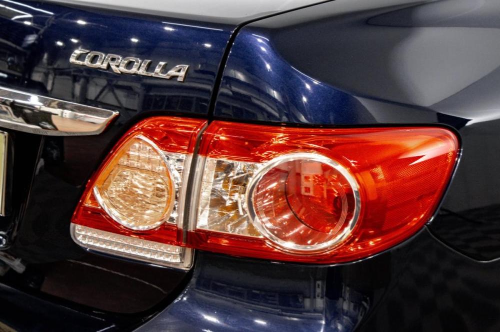 Toyota Corolla X (E140 E150) Рестайлинг Барнаул  - изображение 9