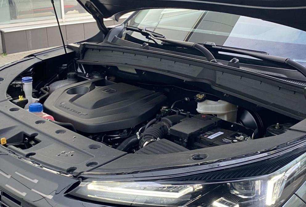 Changan CS55 Plus II Владимир  - изображение 22