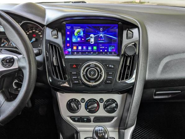 Ford Focus III с пробегом 2011 года, цена 859 900 рублей, 208000 км, седан, Автокод Объявления