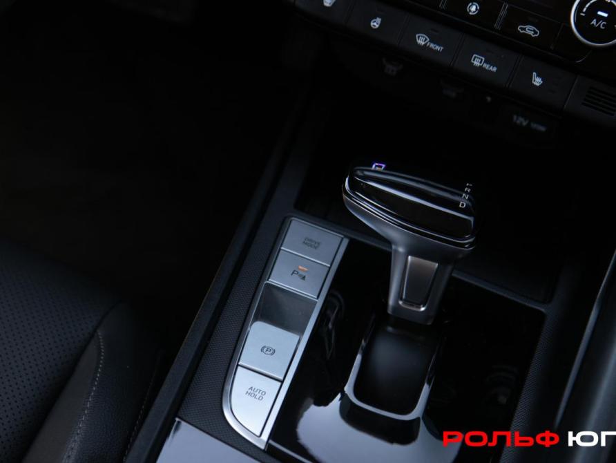 Hyundai Elantra VII (CN7) Рестайлинг Москва  - изображение 17