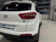 Hyundai Creta I Москва  - изображение 18