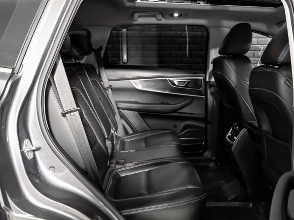 Chery Tiggo 8 I Рестайлинг с пробегом 2024 года, цена 2 150 000 рублей, 27070 км, внедорожник, Автокод Объявления